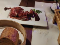 -绿茶餐厅(摩尔城店)