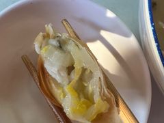 黄鱼春卷-明呈黄鱼面馆(斜土路店)