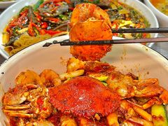 -辣螃铠盆盆蟹大排档(总店)