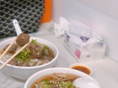 -菜忠潮州牛肉店(岗厦店)