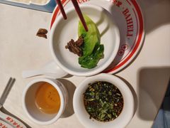 -八合里潮汕鲜牛肉火锅(上海汇智广场店)