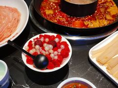 -巴蜀大将火锅(春熙店)