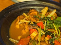 -如轩·海鲜砂锅粥·潮汕菜(一品天下店)