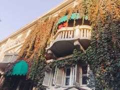 -成桂西餐厅·42年的味道(五大道疙瘩楼店)