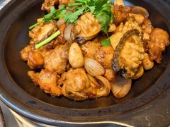 -潮堂 · 潮州菜(国贸商城店)