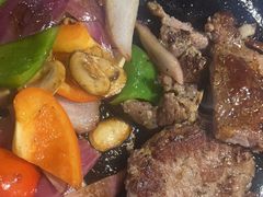 -将军牛排·尔滨地标朝鲜族美食(总店)