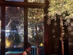 -THE CANNERY&JUJU 新鲜海鲜·牛排美食酒廊