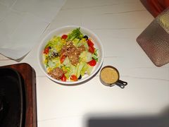 -牛扒先生·厚切雪花牛扒西餐厅(北京路禺山路店)