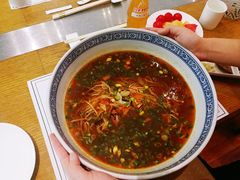 -西安绿地假日酒店·丽宝轩中餐厅