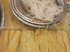 -月圆火锅(宁海东路二店)