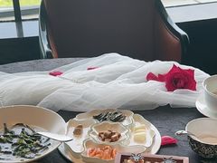-君庭中餐厅(湘江豪生店)