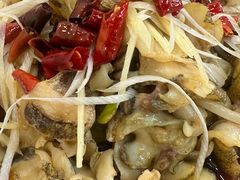 -渔家乐小海鲜(皇姑店)