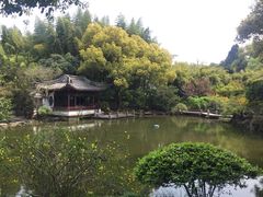 -尹兰楼西北风情餐厅(嘉定店)