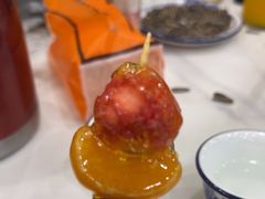 -朴小妹人参鸡汤火锅(长白山万达店)