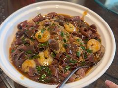 -渔家大院·地道威海菜(石岛店)