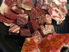 -熊出没日本烧肉放题