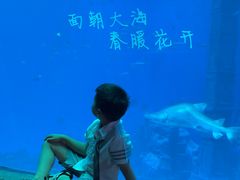 -南昌融创海世界