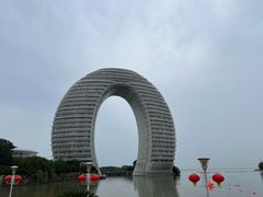 -太湖月亮湾