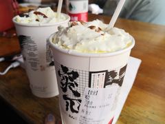 -茶颜悦色(岳麓山顶店)