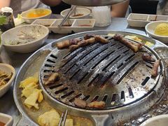 -喜来稀肉(虹泉路店)