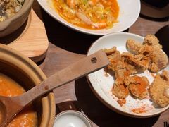 -KŌNG胶东小馆(华熙店)