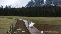 -帆拉斐婚纱摄影(春熙店)