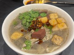 -A One Kitchen·南京精菜馆(晶丽酒店店)