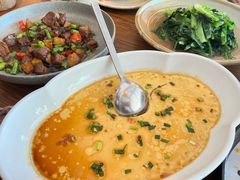 -芳草地度假酒店·野炉中餐厅