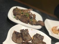 -大渔铁板烧(大悦城店)
