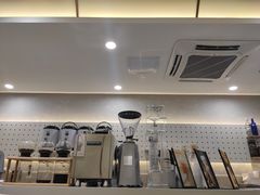 -茶力的小怪兽(梅林卓悦汇店)