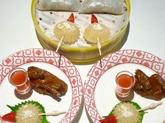 -谭厨中山传家菜.乳鸽.脆鲩鱼(华强北中航城店)