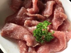 -滇釜火锅·能喝汤的火锅(车公庄店)