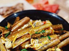 -盒马鲜生(莱蒙都会店)