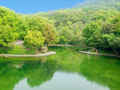 -柯岩风景区