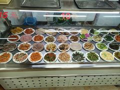 -顺通大冷面(吉祥店)