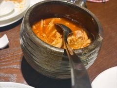 -羡餐厅·杭帮菜·淳菜(千岛湖自由洲际殿店)