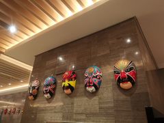 -云端西餐厅(南宁龙光那莲豪华精选酒店)