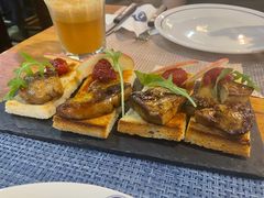 -LA MAISON公鸡和龙(蛇口店)
