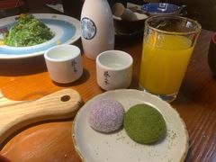 大福-鳗鱼家·深夜食堂(军博店)