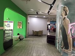 -一兆韦德健身(浦东万达会所)