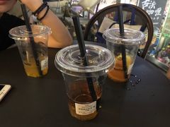 -BeauTea水仙(coco park店)