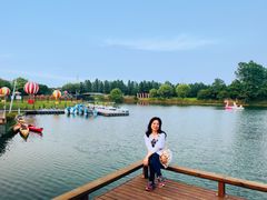 -太阳岛度假酒店