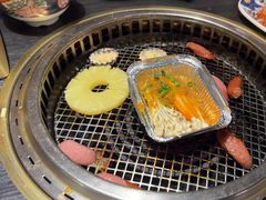 -AJIYA·池袋日式烧肉自助(天津万象城店)