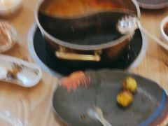-松野谷·寿喜烧自助(华联顺义金街购物中心店)