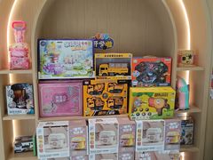 -红黄蓝成长中心(海淀上地店)