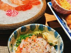 -松坂屋日料自助(长城路店)
