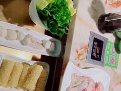 -四季合味椰子鸡(南山大冲店)