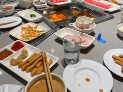 -海底捞火锅(河东万达广场店)