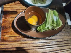 -相尽欢江湖铁板烧(武商梦时代店)