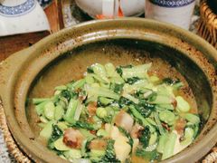 -南京大牌档(济南万象城店)